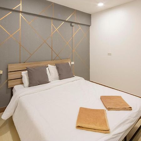 Gems Park Don Mueang Airport And Bts Hotel Bangkok Ngoại thất bức ảnh